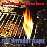 Fire Without Flame
