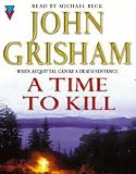 John Grisham A Time To Kill