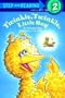 Twinkle, Twinkle, Little Bug (Step-Into-Reading, Step 2)