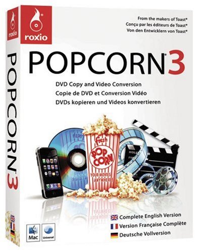Popcorn 3 (Mac)