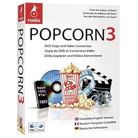 Popcorn 3 (Mac)
