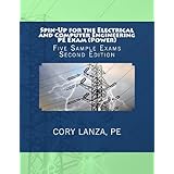 spin up for the electrical and computer engineering pe exam power second edition