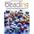 Easy Beading (Better Homes and Gardens) by Better Homes and Gardens