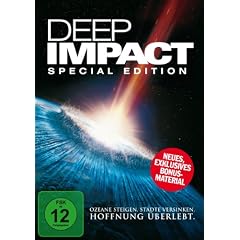 Deep Impact [Special Collector's Edition]