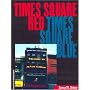 Times Square Red, Times Square Blue