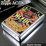 ZIPPO｜Zippo AC/DC Highway to Hell 24280