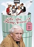 Are You Being Served?, Vol. 11 [1973] (REGION 1) (NTSC)