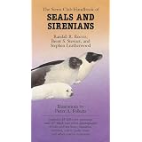 TheSierraClubHandbookofSealsandSirenians