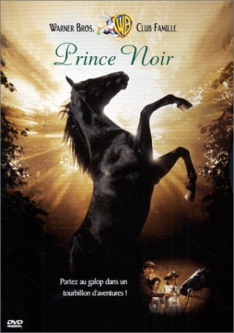 Prince noir