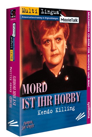 Mord ist ihr Hobby - Kendo Killing