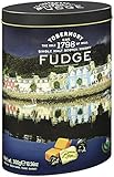 Gardiners of Scotland Tobermory Single Malt Scotch Whisky Fudge, 10.5-Ounce