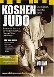 Koshen Judo Vol. 1