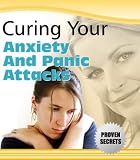 51VZQcae3zL. SL160  Curing Your Anxiety and Panic Attacks: How To Cure Your Anxiety And Panic Attacks Immediately    And Live Free From Fear Forever
