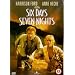 VERY Silly films... almost laughable