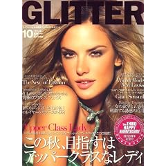 GLITTER (����å���) 2007ǯ 10���