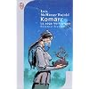 Komarr : La saga Vorkosigan