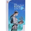 Komarr : La saga Vorkosigan