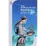 Komarr : La saga Vorkosigan