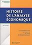Histoire de l'analyse �conomique