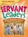 Book Servant Leaders (Power Builders Curriculum for Ages 6ö10)