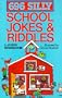 696 Silly School Jokes & Riddles