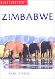 Cover of Zimbabwe by Paul Tingay 1859743811
