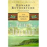 The Princes of Ireland: The Dublin Saga book cover