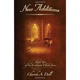 New Additions: Book Two of the Enchanted Cloak Series