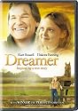 Dreamer - Inspired by a True Story (Full Screen Edition)