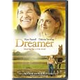 Dreamer: Inspired by a True Story (Full Screen)
