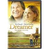 Dreamer - Inspired by a True Story (Full Screen Edition)