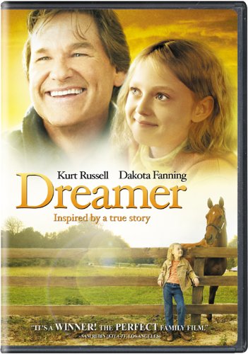 Free Download Of Dreamer - Inspired by a Tru Story