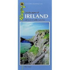 Landscapes of Ireland (Sunflower Countryside Guides)