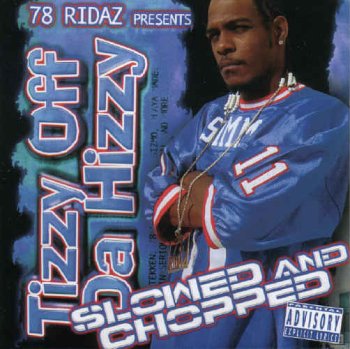 CD-Charts  Search : Off da Hizzy
