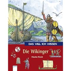 Das will ich wissen. Die Wikinger