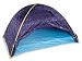 Pacific Play Tents Blast Off Twin Bed Tent