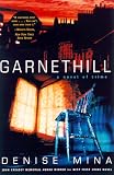 Garnethill: A Novel of Crime
