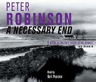 A Necessary End