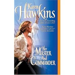 Her Master and Commander