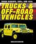 Trucks and Off-Road Vehicles