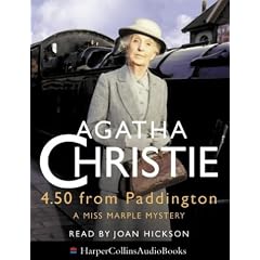 4.50 from Paddington (Miss Marple)
