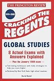 Cracking the Regents: Global Studies, 1999-2000 Edition (Princeton Review Series)