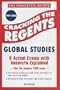 Cracking the Regents: Global Studies, 1999-2000 Edition (Princeton Review Series)
