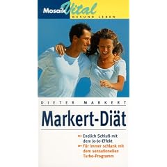 Die Markert- Di�t