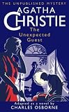 The Unexpected Guest (Thorndike Large Print Basic Series)