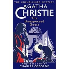 The Unexpected Guest: Novelisation
