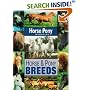 Horse and Pony Breeds ("Horse & Pony" Magazine Library)