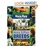 Horse and Pony Breeds ("Horse & Pony" Magazine Library)