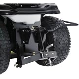 Craftsman Garden Tractor Sleeve Hitch