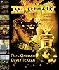 MirrorMask: The Illustrated Film Script of the Motion Picture from The Jim Henson Company